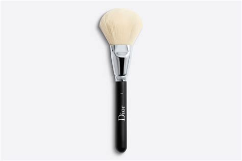 dior backstage brush 14|DIOR No. 14 Powder Brush .